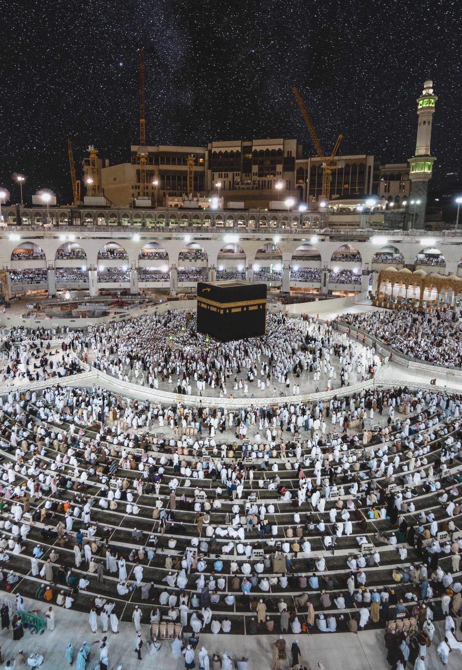 Makkah