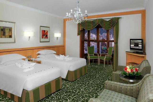 Saja Hotels Makkah