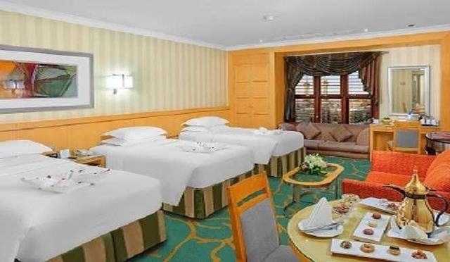 Osturat Emaar Hotel