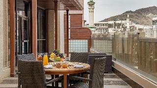 Mövenpick Hotel & Residence Hajar Tower Makkah