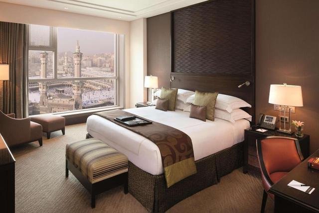 Hilton Suites Jabal Omar Makkah