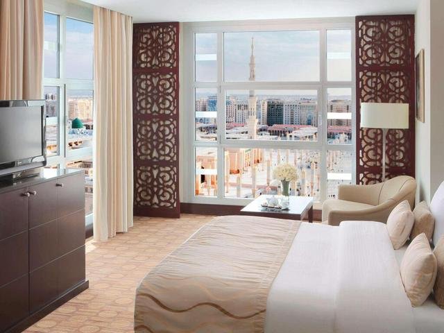 Novotel Residences Makkah