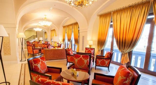 Address Jabal Omar Makkah