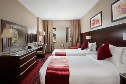 voco Makkah by IHG