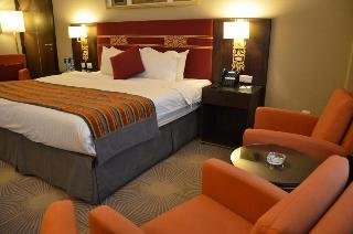 Emaar Elite Hotel