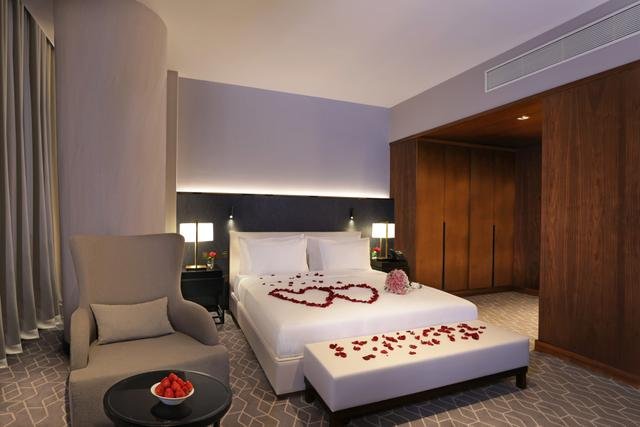 Makarem Ajyad Makkah Hotel