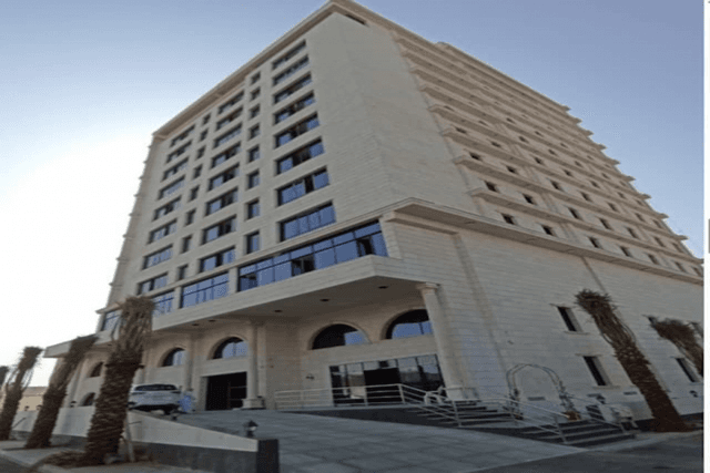 Al Safwah Hotel Tower 3