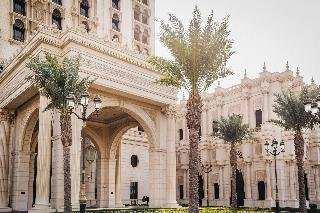 Swissôtel Makkah